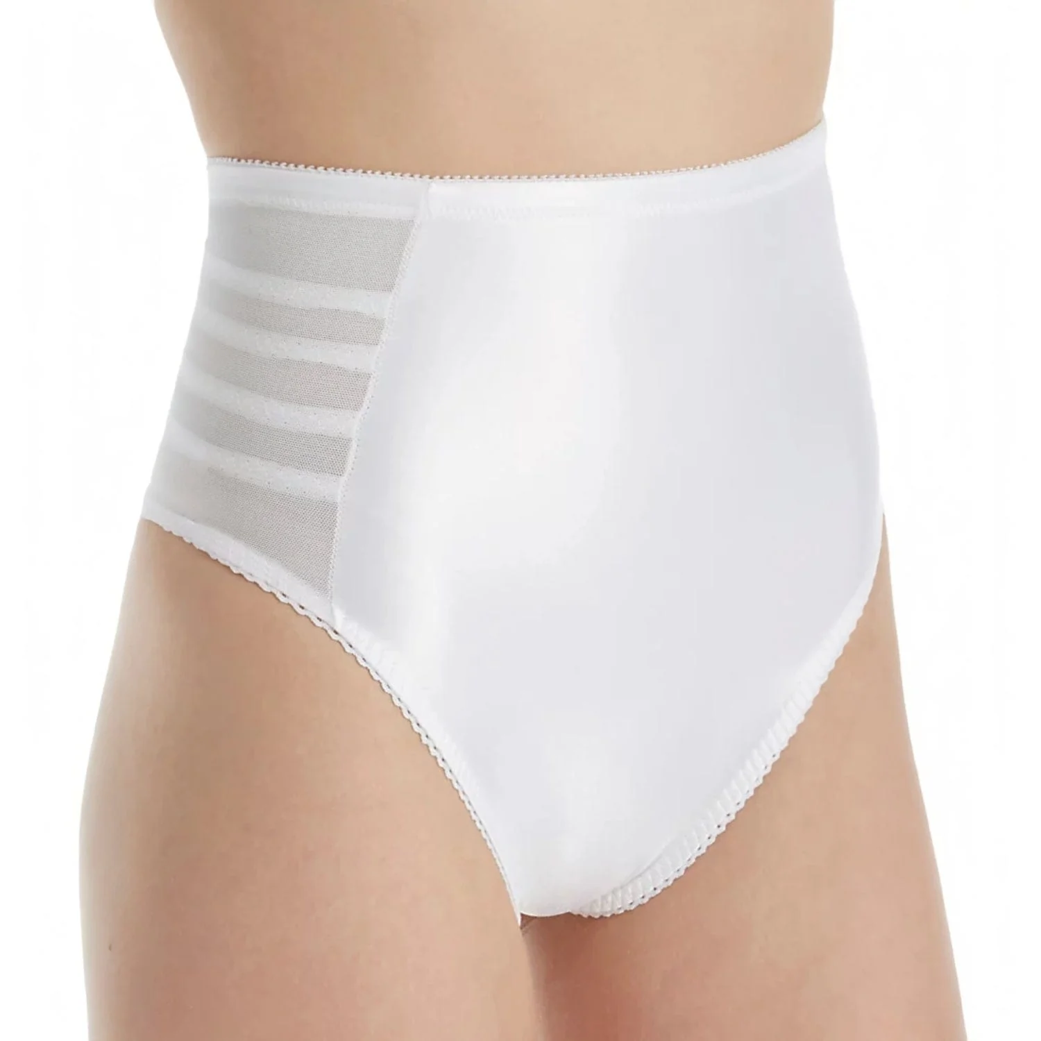 High Waist Firm Shaping Thong | Style 900 - Image 10