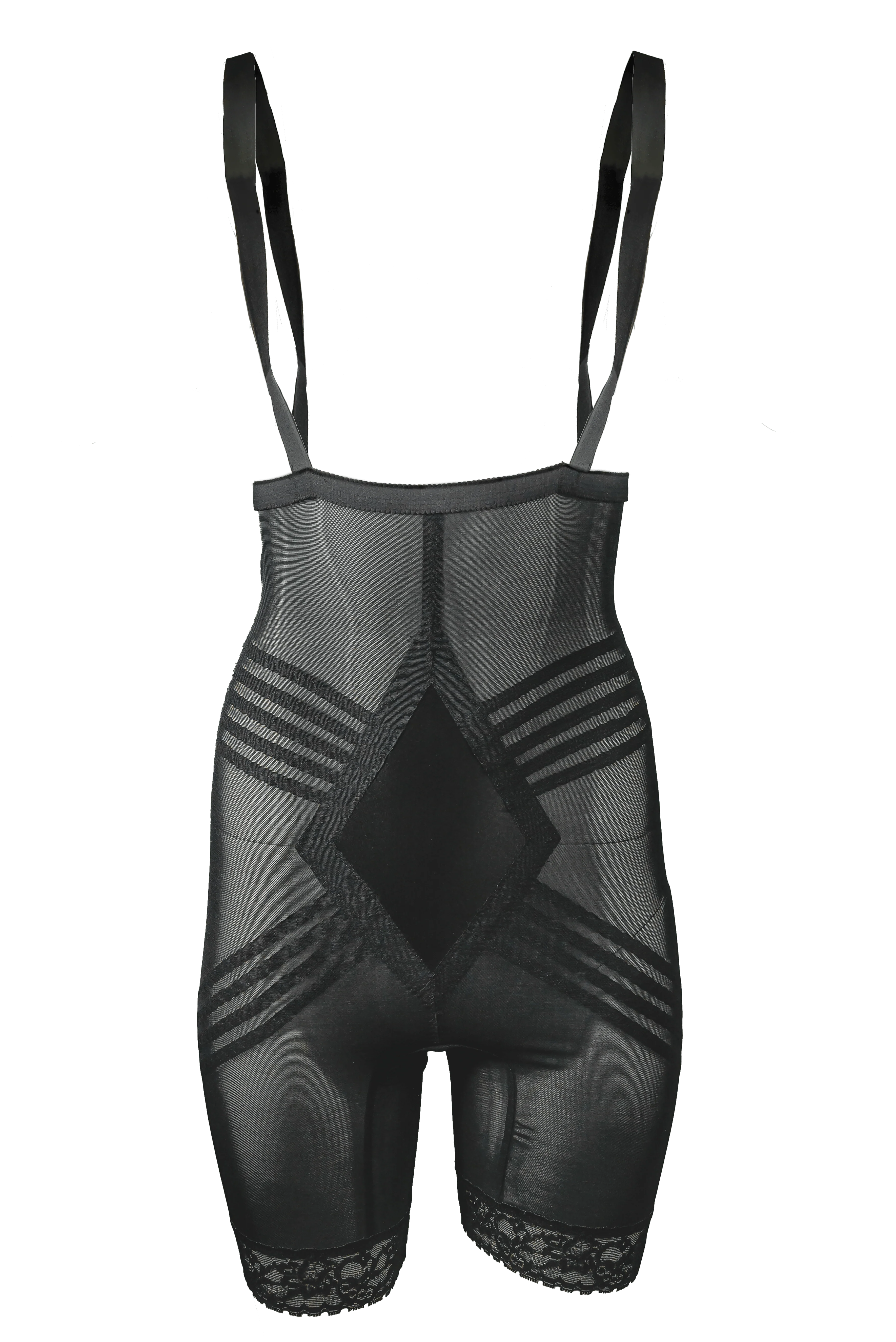 Style 9070 | Body Briefer Firm Shaping - Image 7