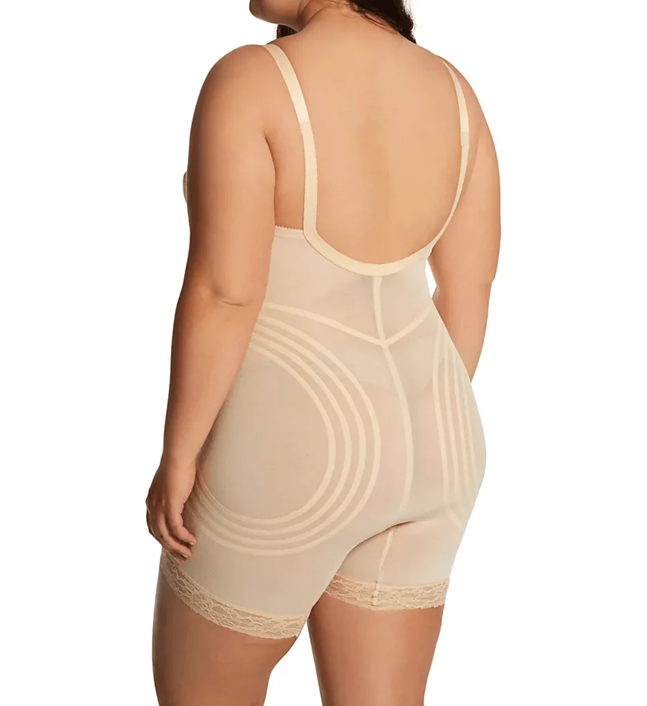 Style 9071 | Body Briefer Firm Shaping - Image 8